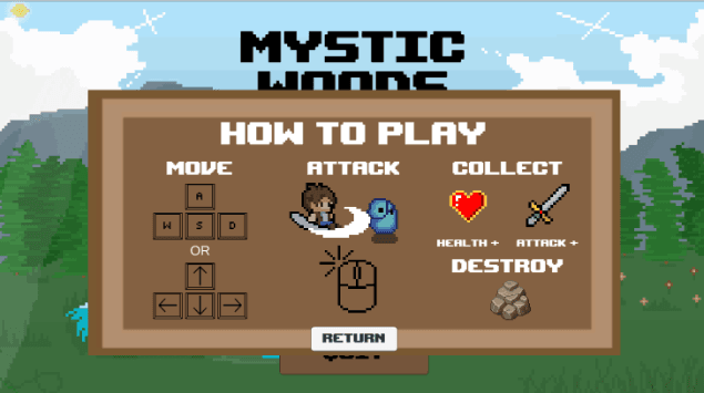 Survival Game